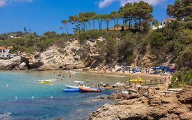 Camping Village Le Calanchiole