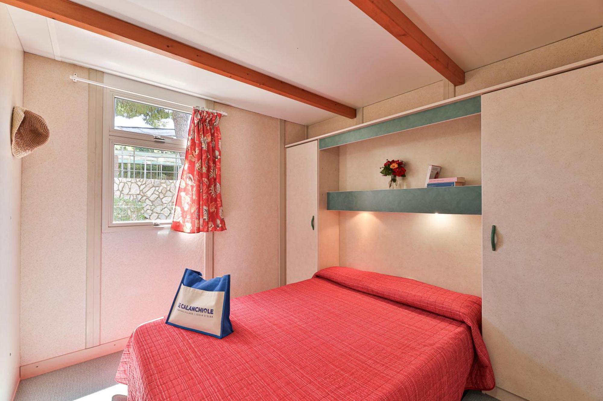 Camping Village Le Calanchiole Capoliveri  Esterno foto